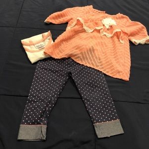 3-piece Summer outfit